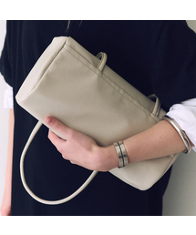 アルロボウリングショルダーバッグ Arlo Bowling Shoulder Bag