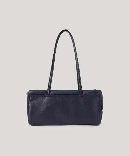 OVHEE（オヴェイ）の「アルロボウリングショルダーバッグ Arlo Bowling Shoulder Bag（ショルダーバッグ・レディース・ブラック/アイボリー・FREE）」の20枚目の写真