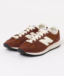 NEW BALANCE ニューバランス U471 3G5(D) U471 U471 3G5 BROWN(3G5)