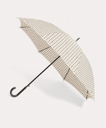 ポロ・ラルフ・ローレン ドット柄雨傘 POLO RALPH LAUREN｜ポロ ラルフ ローレン（レディース）の長傘