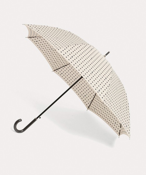 Ralph Lauren ラルフローレン 雨晴兼用傘 長傘 ポニー柄 長傘 雨傘 ドット ポニー（長傘）｜POLO RALPH LAUREN（ポロ ラルフ