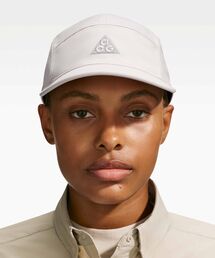 ACG | ナイキ ACG フライ アンストラクチャード キャップ / Nike ACG Fly Unstructured Cap IH8673-104 Light Orewood Brown(キャップ)