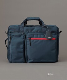 SHIPS（シップス）の「TBS日曜劇場VIVANT×SHIPS: 3WAY ビズ ワイド バッグ（ビジネスバッグ）」
