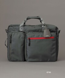 SHIPS（シップス）の「TBS日曜劇場VIVANT×SHIPS: 3WAY ビズ ワイド バッグ（ビジネスバッグ）」