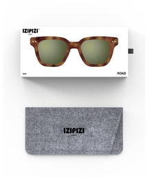 SUN（サン）の「IZIPIZI / SUN #ROAD（サングラス）」