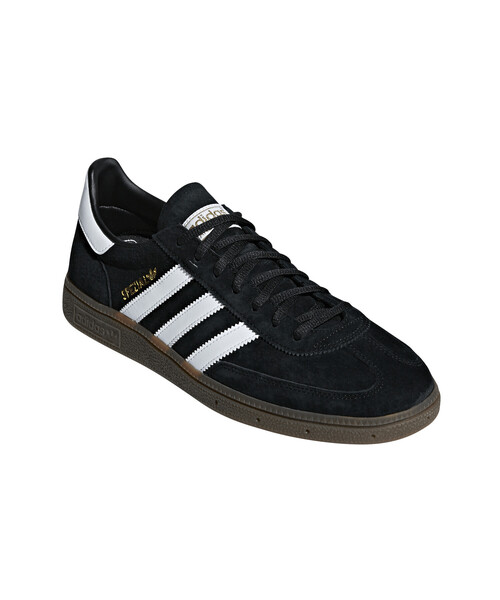 adidas(アディダス)の「adidas/アディダス HANDBALL SPEZIAL【23-24.5】限定展開 / ハンドボールスペツィアル(スニーカー・レディース・ブラック・23.5cm/23.0cm/24.5cm/24.0cm)」の6枚目の写真