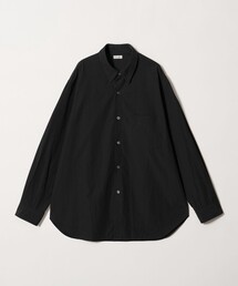 <Steven Alan> 100タイプライター レギュラーカラー シャツ