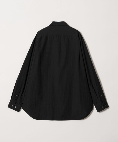 Steven Alan(スティーブンアラン)の「<Steven Alan> 100タイプライター レギュラーカラー シャツ(シャツ/ブラウス・メンズ・ブラック/ホワイト・XL/L/M/S)」の15枚目の写真