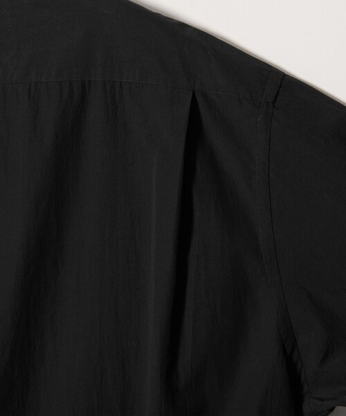 Steven Alan(スティーブンアラン)の「<Steven Alan> 100タイプライター レギュラーカラー シャツ(シャツ/ブラウス・メンズ・ブラック/ホワイト・XL/L/M/S)」の19枚目の写真