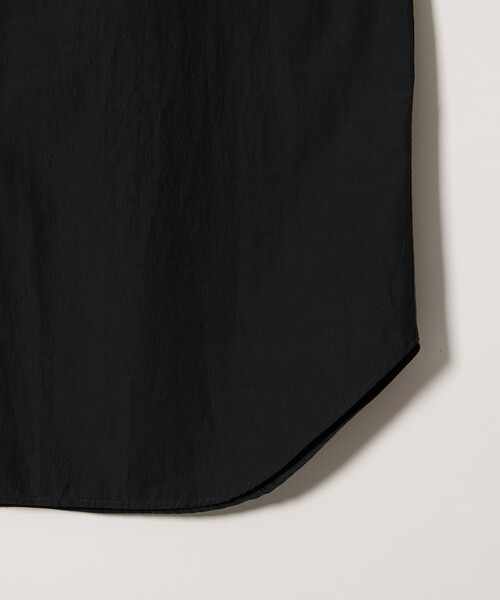 Steven Alan(スティーブンアラン)の「<Steven Alan> 100タイプライター レギュラーカラー シャツ(シャツ/ブラウス・メンズ・ブラック/ホワイト・XL/L/M/S)」の20枚目の写真