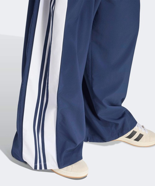 adidas(アディダス)の「Adilenium シーズン 3 ジップ トラックパンツ / アディダスオリジナルス adidas Originals(その他パンツ・レディース・ブルー・XX-LARGE/LARGE/MEDIUM/SMALL/X-LARGE/X-SMALL)」の6枚目の写真