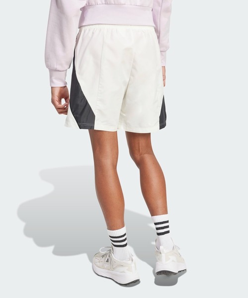 adidas(アディダス)の「スタジアム ショーツ / ハーフパンツ / アディダス adidas(その他パンツ・メンズ・ホワイト・XX-LARGE/3XL/LARGE/MEDIUM/SMALL/X-LARGE/X-SMALL)」の2枚目の写真