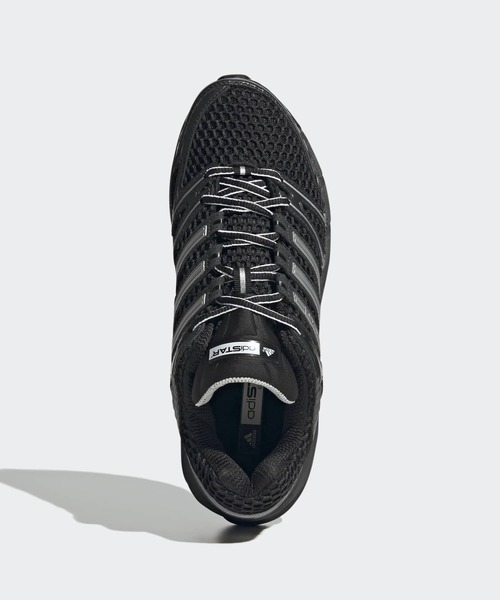 adidas(アディダス)の「アディスター コントロール 5 / ADISTAR CONTROL 5 / アディダスオリジナルス adidas Originals(スニーカー・メンズ・ブラック・22.0cm/22.5cm/23.0cm/23.5cm/24.0cm/24.5cm/25.0cm/25.5cm/26.0cm/26.5cm/27.0cm/27.5cm/28.0cm/28.5cm/29.0cm)」の2枚目の写真