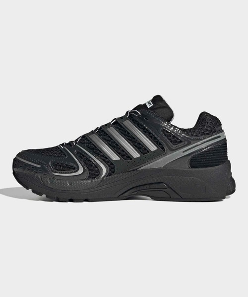adidas(アディダス)の「アディスター コントロール 5 / ADISTAR CONTROL 5 / アディダスオリジナルス adidas Originals(スニーカー・メンズ・ブラック・22.0cm/22.5cm/23.0cm/23.5cm/24.0cm/24.5cm/25.0cm/25.5cm/26.0cm/26.5cm/27.0cm/27.5cm/28.0cm/28.5cm/29.0cm)」の6枚目の写真