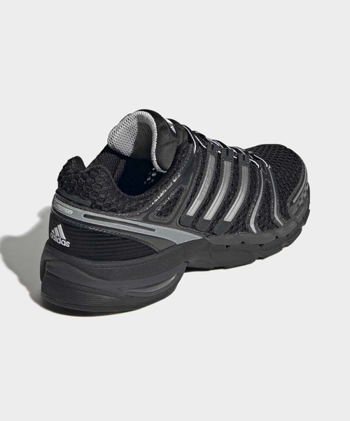 adidas(アディダス)の「アディスター コントロール 5 / ADISTAR CONTROL 5 / アディダスオリジナルス adidas Originals(スニーカー・メンズ・ブラック・22.0cm/22.5cm/23.0cm/23.5cm/24.0cm/24.5cm/25.0cm/25.5cm/26.0cm/26.5cm/27.0cm/27.5cm/28.0cm/28.5cm/29.0cm)」の5枚目の写真