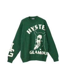 HYSTERIC GLAMOUR｜ヒステリックグラマーのトップス（長袖）通販