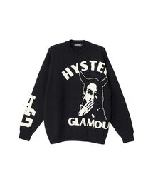 HYSTERIC GLAMOUR｜ヒステリックグラマーのトップス（長袖）通販