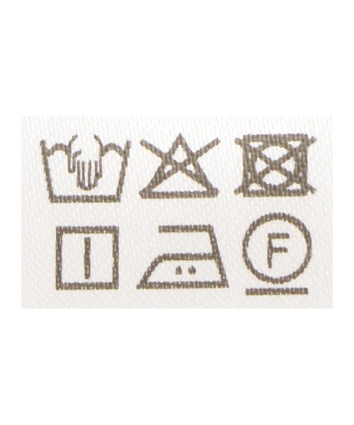 BEAUTY&YOUTH UNITED ARROWS(ビューティーアンドユースユナイテッドアローズ)の「コットン ジャガード ペザントシャツ ウォッシャブル(シャツ/ブラウス・レディース・オフホワイト/ブラック・FREE)」の17枚目の写真