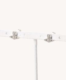 OSLO SILVER EARRINGS