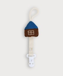 moimoln（モイモルン）の「フォレストモチーフマルチクリップ（その他ベビー用品）」