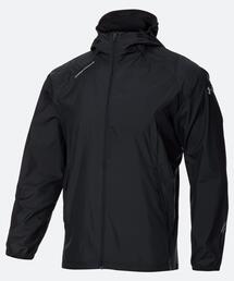 UNDER ARMOUR（アンダーアーマー）の「UAハイブリッド トレインジャケット（トレーニング/メンズ）（その他アウター）」