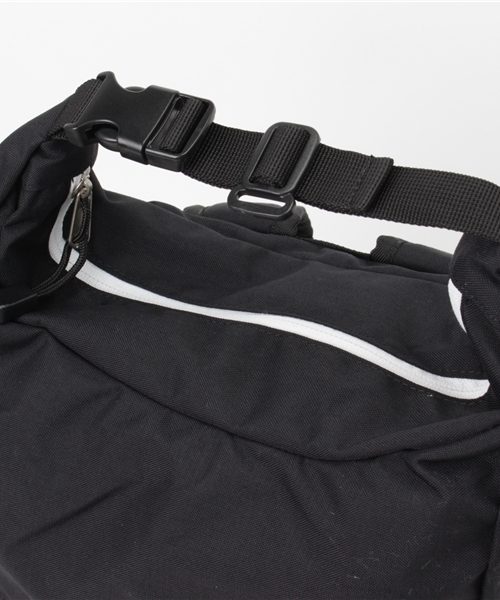 Dickies（ディッキーズ）の「＿Dickies　ジョイントトップバックパック（バックパック/リュック・レディース・ネイビー/ブラック/ホワイト/カーキオリーブ・FREE）」の10枚目の写真