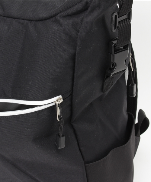 Dickies（ディッキーズ）の「＿Dickies　ジョイントトップバックパック（バックパック/リュック・レディース・ネイビー/ブラック/ホワイト/カーキオリーブ・FREE）」の12枚目の写真