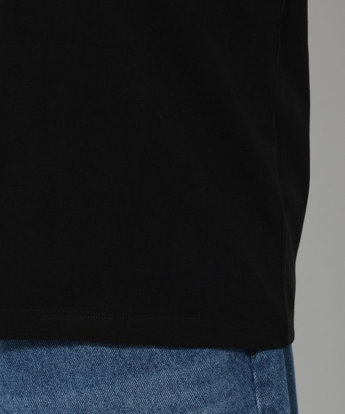 LAKOLE(ラコレ)の「アソートソデキリカエ長袖Tシャツ / 1064368(Tシャツ/カットソー・レディース・その他1/ブラック/オフホワイト/ブラウン/その他2・FREE)」の11枚目の写真
