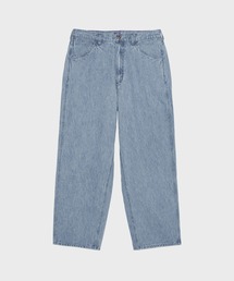 THE NORTH FACE PURPLE LABEL | 【THE NORTH FACE PURPLE LABEL/ザノースフェイス】Linen Cotton Denim Field Pants(デニムパンツ)