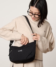 洗える ショルダーバッグ