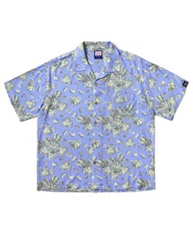 RIVER SIDE CULTURE / ORIGINAL ALOHA SHIRT(M4)