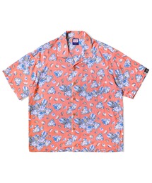 RIVER SIDE CULTURE / ORIGINAL ALOHA SHIRT(M4)