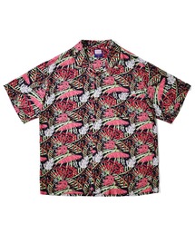 RIVER SIDE CULTURE / ORIGINAL ALOHA SHIRT(M4)
