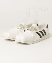 adidas SUPERSTAR SQ BALLET W