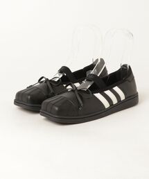 adidas SUPERSTAR SQ BALLET W