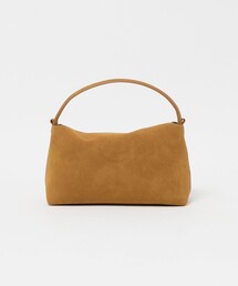 <HVISK>FLAP ショルダーバッグ< Select by EMMEL REFINES >