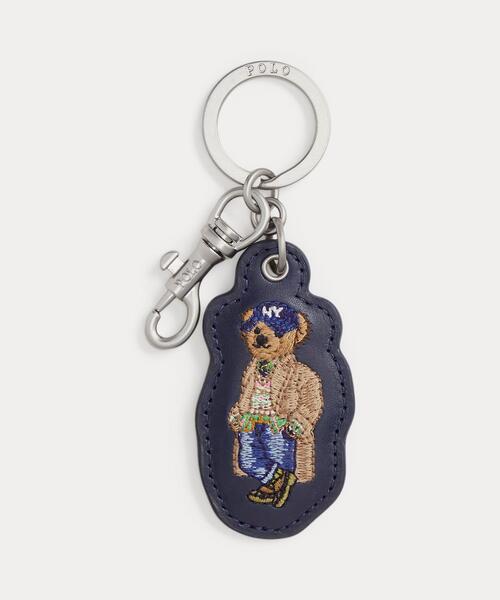 KEY CHAIN 6 RINGS（キーケース/キーアクセサリー）｜Maison Margiela