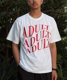 TENGA NEW ADULT CLUB T-SHIRT