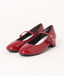 JOLI ENCORE(FR) ジョリー・アンコール  precoce 3 プレコス3 JE-2113(FUDGE) Rouge brillant