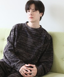 HIGHQUALITY FLEECE 暖か軽量 ハイクォリティ フリース トップス トレーナー