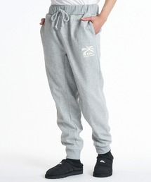QUIKSILVER/クイックシルバー ロングパンツ スウェット パンツ 速乾 軽量 裏毛 QPT264008