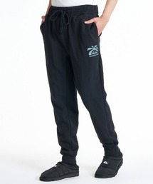QUIKSILVER/クイックシルバー ロングパンツ スウェット パンツ 速乾 軽量 裏毛 QPT264008