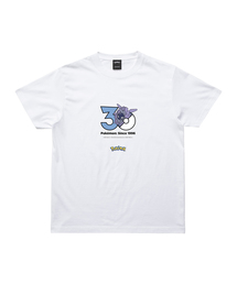 Pokemon 30th Anniversary 1025 T-shirt 「パルシェン」