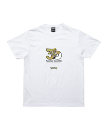 Pokemon 30th Anniversary 1025 T-shirt 「ジャラランガ」