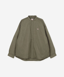 DANTON（ダントン）の「DANTON | インサレーション シャツジャケット MEN（ナイロンジャケット）」