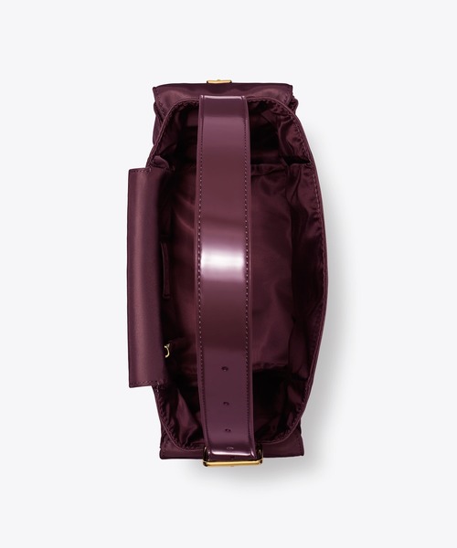 TORY BURCH(トリーバーチ)の「ヴァージニア ポケット ショルダーバッグ(ショルダーバッグ・レディース・レッド・ONE SIZE)」の5枚目の写真