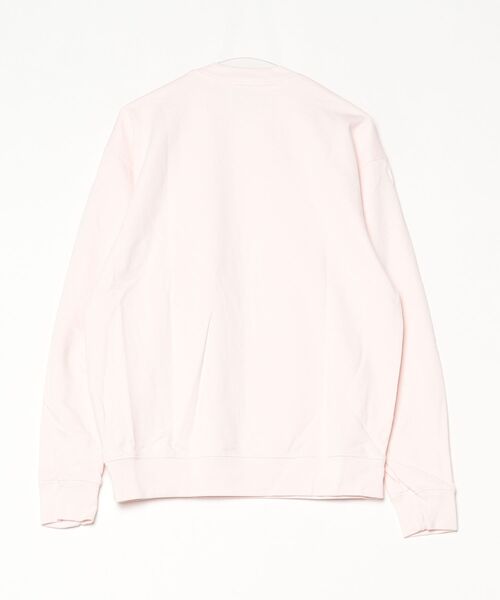 INNOCENT(イノセント)の「【Wasted Collective/ウェイステッド コレクティブ】Good Times Crew WCCRW01(スウェット・レディース・ピンク・MEDIUM/LARGE/X-LARGE)」の12枚目の写真