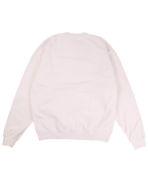 INNOCENT(イノセント)の「【Wasted Collective/ウェイステッド コレクティブ】Good Times Crew WCCRW01(スウェット・レディース・ピンク・MEDIUM/LARGE/X-LARGE)」の11枚目の写真