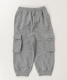 ARCADE（アーケード）の「バルーンカーゴ スウェットパンツ キッズ 子供服　SHISKY（スウェットパンツ）」
