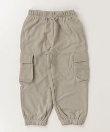 ARCADE（アーケード）の「バルーンカーゴ スウェットパンツ キッズ 子供服　SHISKY（スウェットパンツ）」
